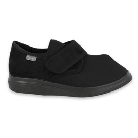 Dr.orto Befado Health Slippers 036D006 Sort 4