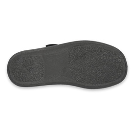 Dr.orto Befado Health Slippers 036D006 Sort 5