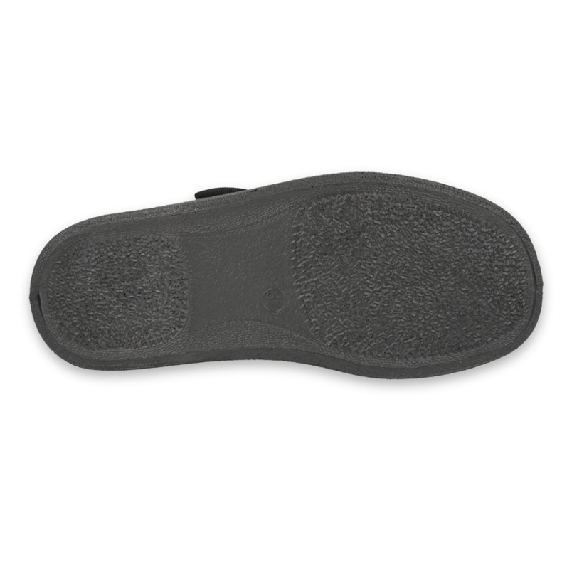 Dr.orto Befado Health Slippers 036D006 Sort 5