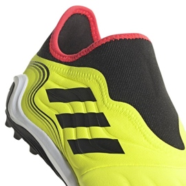 Adidas Copa Sense.3 Ll Tf M GZ1372 sko gul gule 3