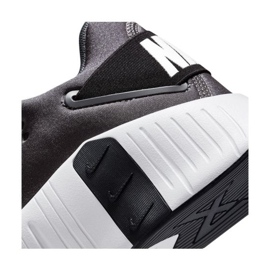 Nike Free Metcon 4 M CT3886-011 sko grå 1