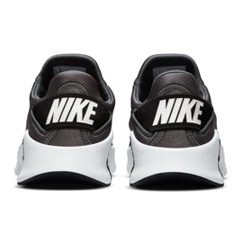 Nike Free Metcon 4 M CT3886-011 sko grå 2