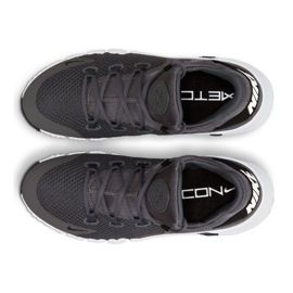Nike Free Metcon 4 M CT3886-011 sko grå 5