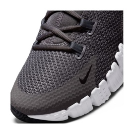 Nike Free Metcon 4 M CT3886-011 sko grå 6