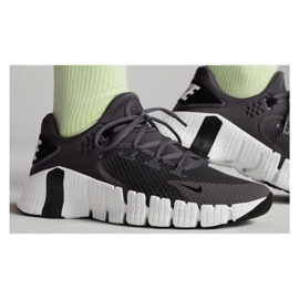 Nike Free Metcon 4 M CT3886-011 sko grå 7