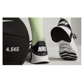 Nike Free Metcon 4 M CT3886-011 sko grå 8