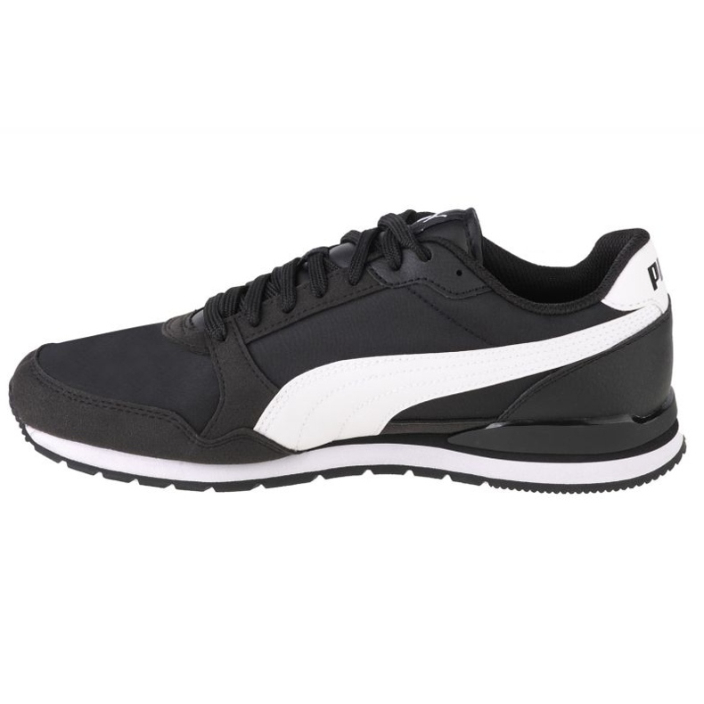 Puma St Runner V3 Nl 384857-01 sko sort 1