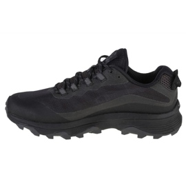 Merrell Moab Speed ​​​​J067039 sko sort 1