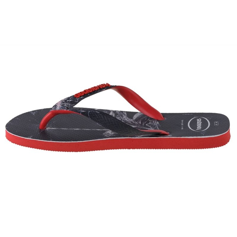Havaianas Top Marvel Premium 4147155-2090 flip-flops sort 1