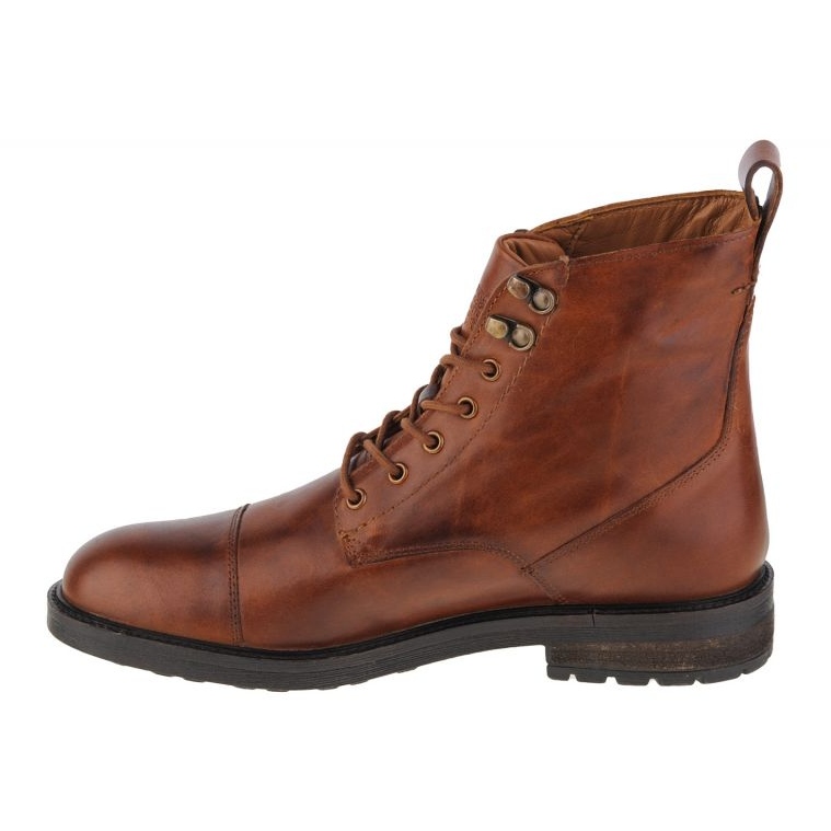 Levis Levi's Emerson M 234725-1936-27 sko brun 1
