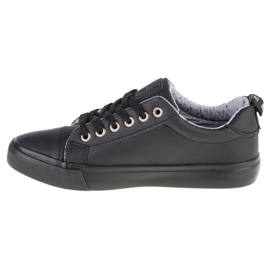 Big Star Sko KK274006 sort 1