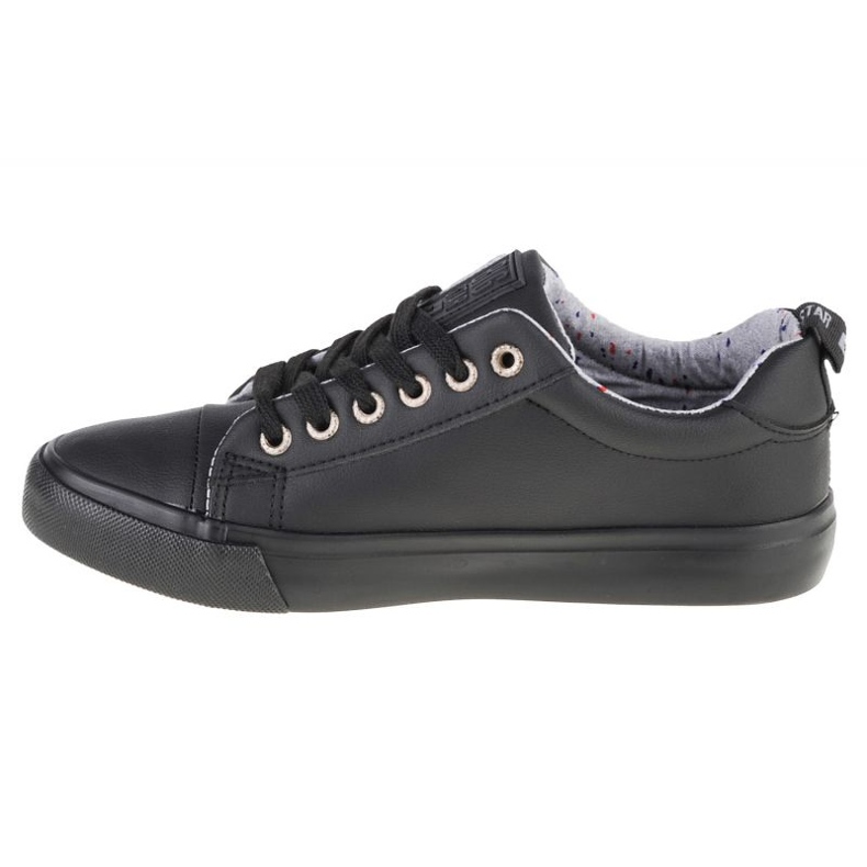 Big Star Sko KK274006 sort 1