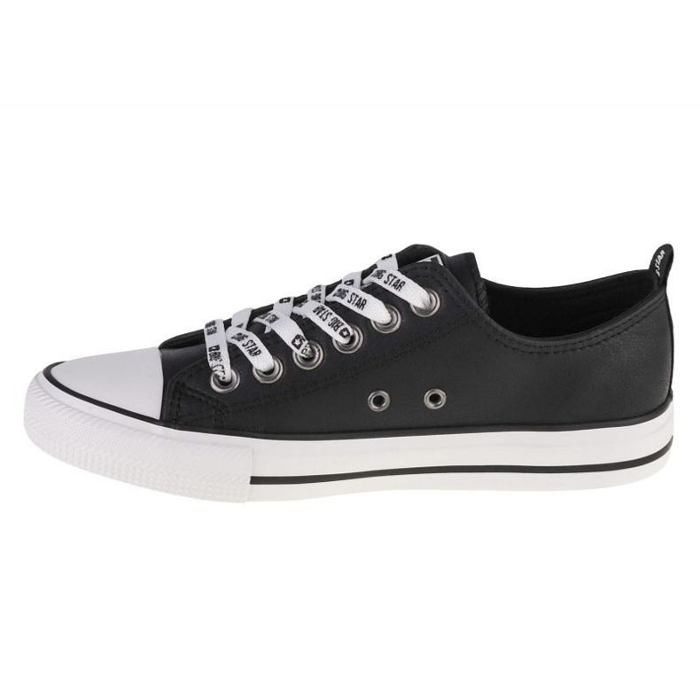 Big Star Sko KK274096 sort 1