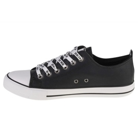 Big Star Sko M KK174047 sort 1