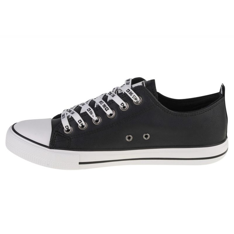 Big Star Sko M KK174047 sort 1