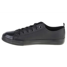 Big Star Sko M KK174009 sort 1