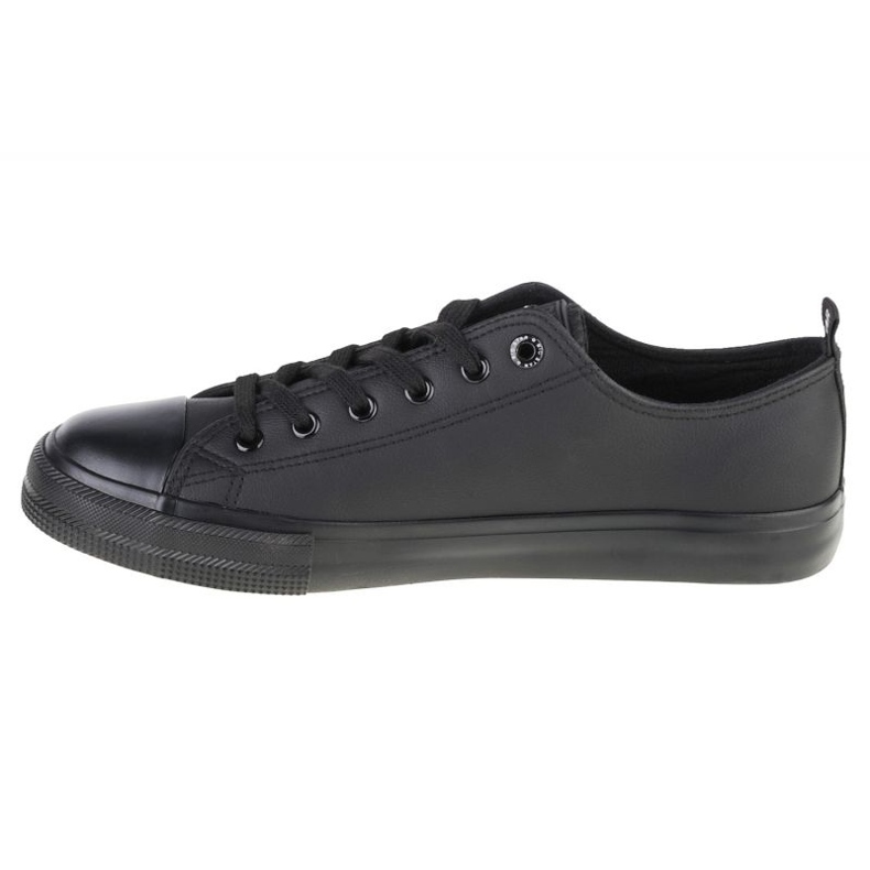 Big Star Sko M KK174009 sort 1