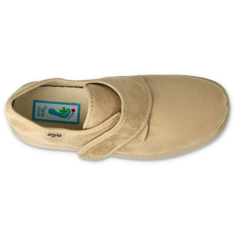 Befado sko dr ortho system model 036 036D032 beige 1