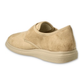 Befado sko dr ortho system model 036 036D032 beige 3