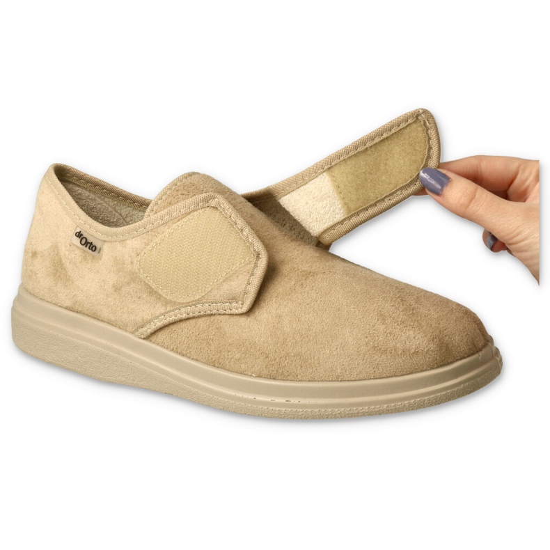 Befado sko dr ortho system model 036 036D032 beige 4