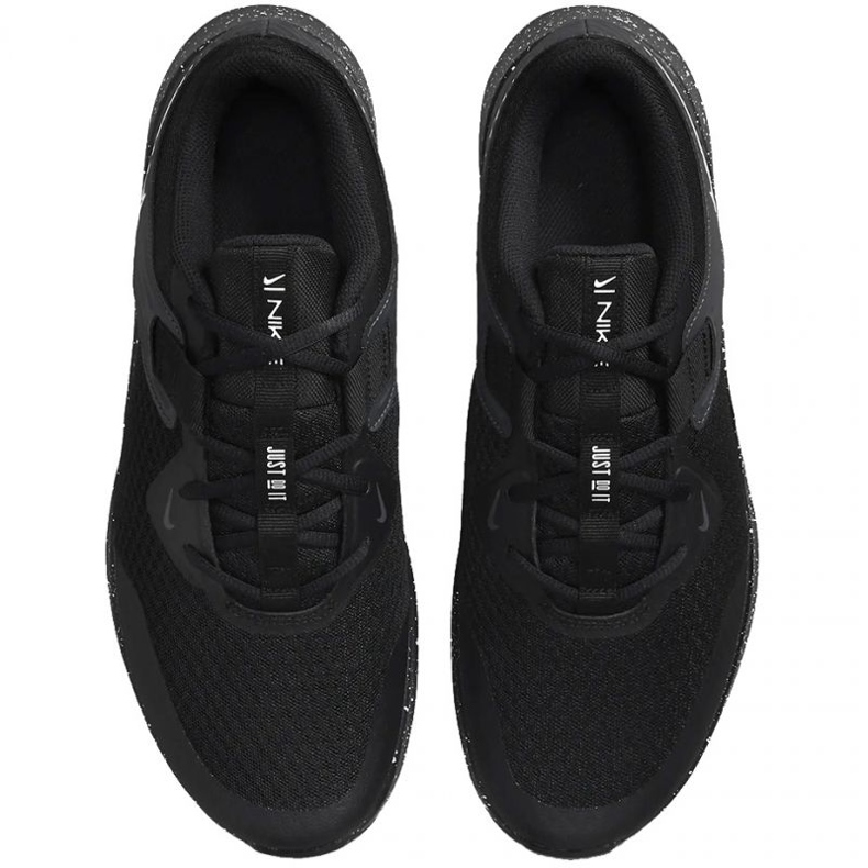 Nike Mc Trainer M CU3580 031 sko sort 1
