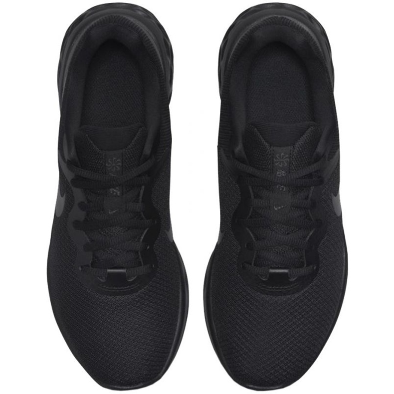 Nike Revolution 6 Next DC3729 001 løbesko sort 1