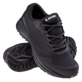 Hi-Tec Benard Wp Wo's W 92800401597 sort 1