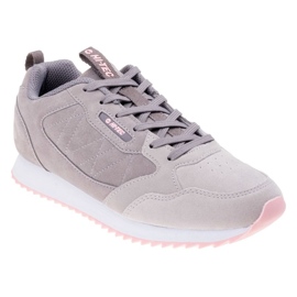 Hi-Tec Halira Wo's W 92800402279 sko grå 2