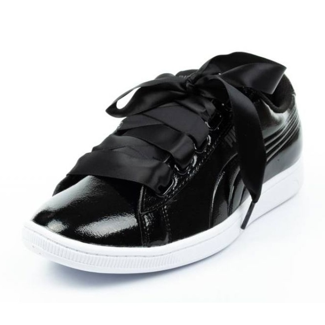 Puma Vikky Ribbon PW 366417 01 sort 2