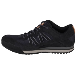 Merrell Burnt Rock Mills M J002801 sort 1