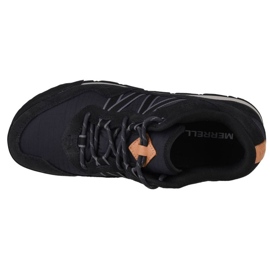 Merrell Burnt Rock Mills M J002801 sort 2