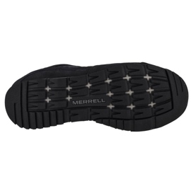 Merrell Burnt Rock Mills M J002801 sort 3