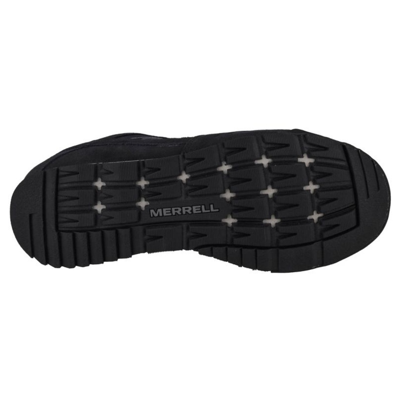 Merrell Burnt Rock Mills M J002801 sort 3