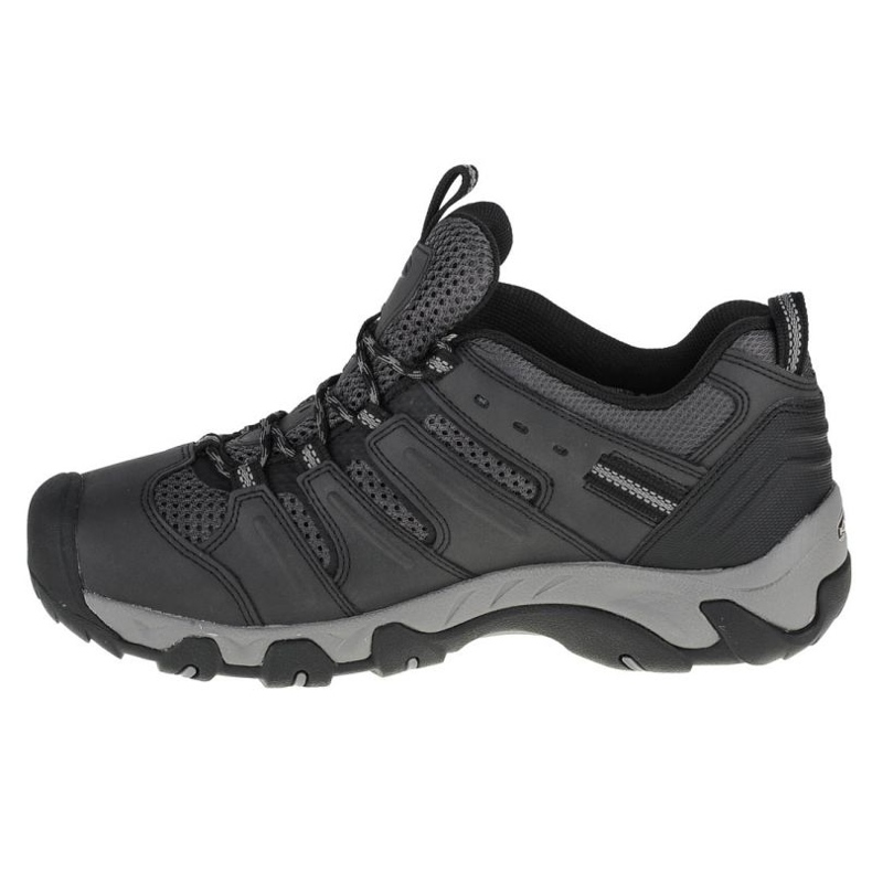 Keen Koven Wp M 1025155 sko grå 1