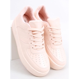Golp Pink sneakers lyserød 2