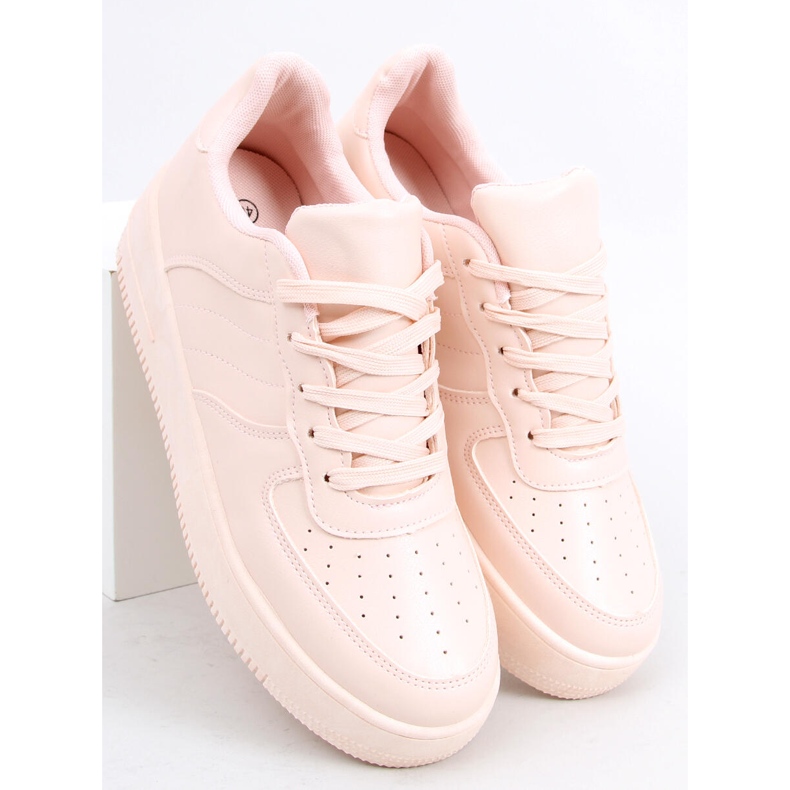 Golp Pink sneakers lyserød 2