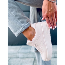 Golp Pink sneakers lyserød 1