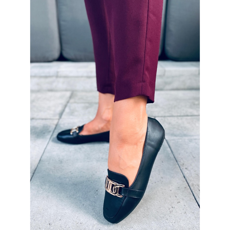 Lidia Sorte loafers til kvinder 1