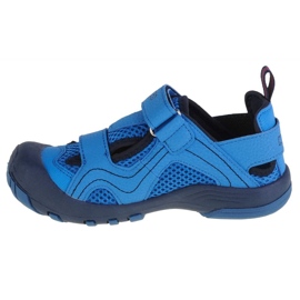 Kappa Diggiley K Jr 260787K-6067 blå 1