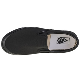 Vans Classic Slip-On VN0A3JEXUCX1 sort 2