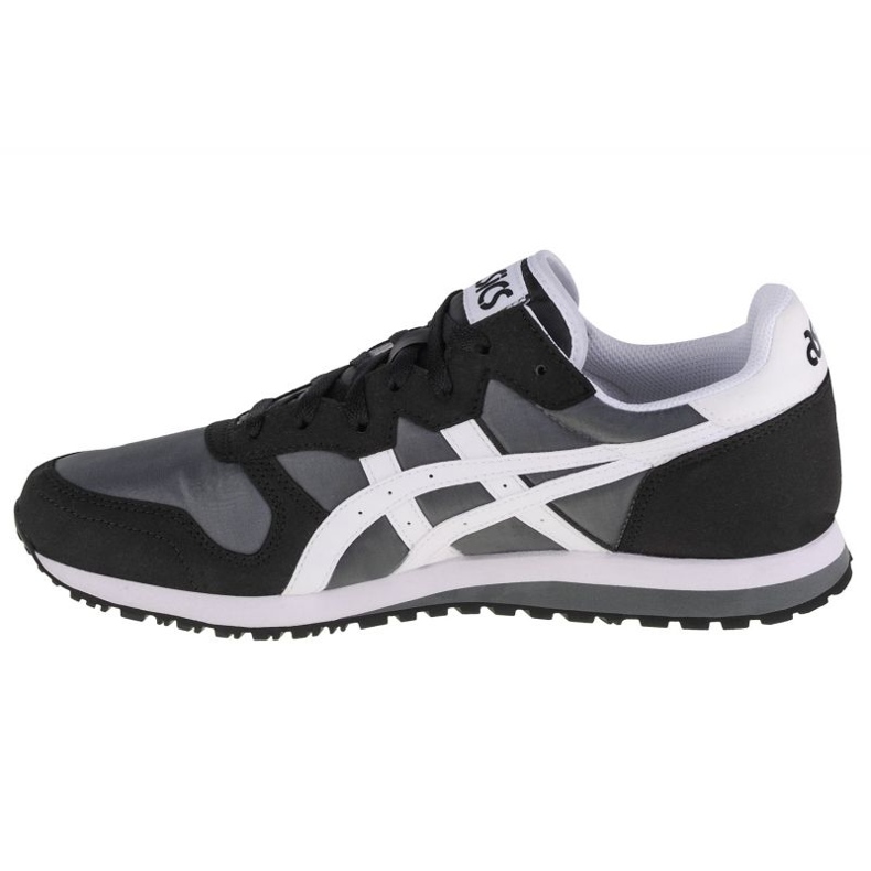 Asics Oc Runner M 1201A388-021 sko grå 1
