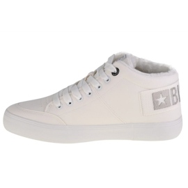 Big Star Shoes W EE274352 hvid 1