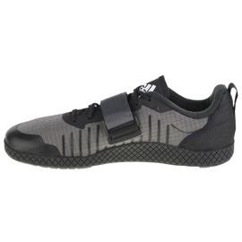 Adidas The Total GW6354 sko sort 1