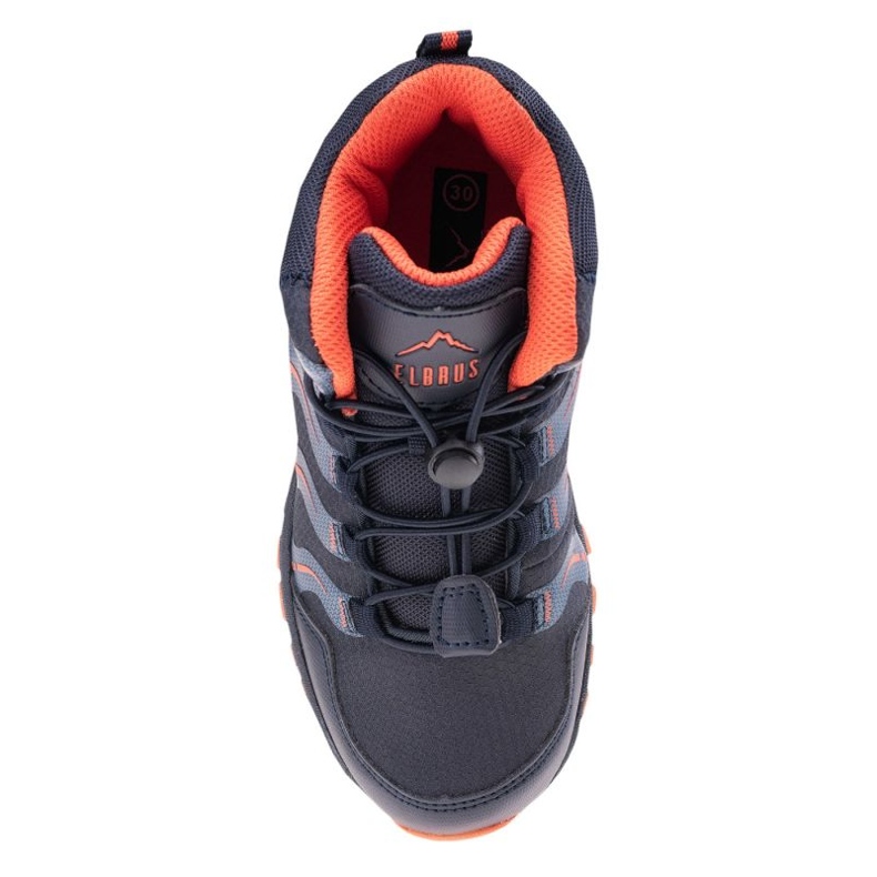 Elbrus Erifis Mid-sko 92800377055 sort 2