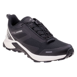Elbrus Dongo Wp 92800401465 sko sort 2