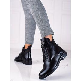Sorte Vinceza-tasker til kvinder 2