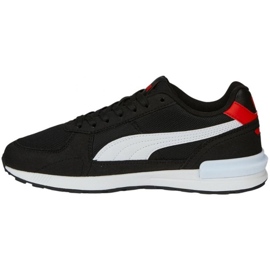 Puma Graviton sko 381987 11 sort 1