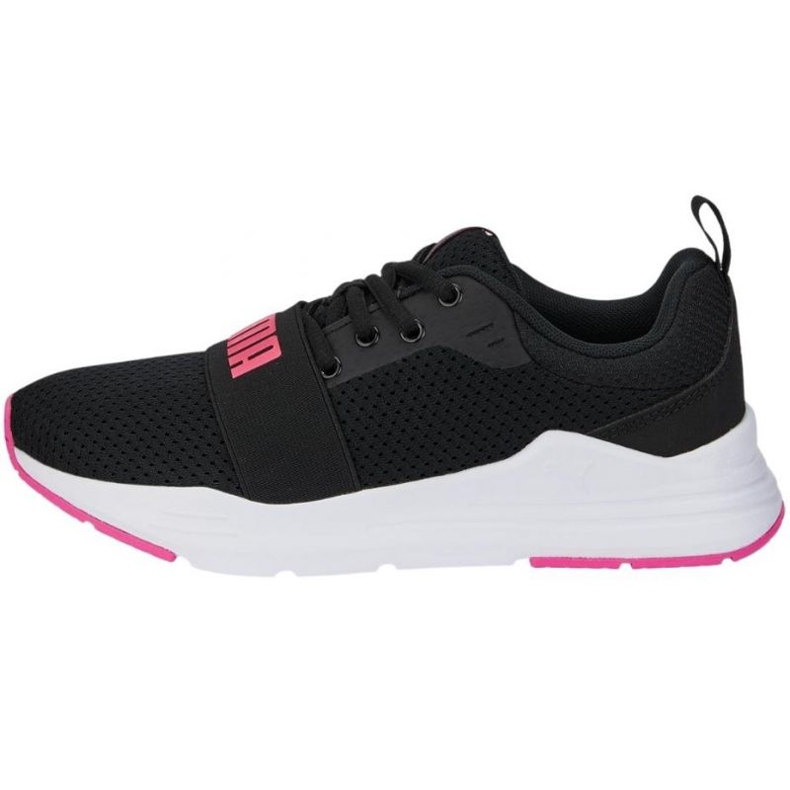 Puma Wired Run sko 374214 20 sort 1