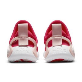 Nike Dynamo Go K DO9375-600 sko rød 3