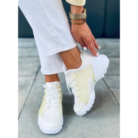 Setlu hvide sneakers 5